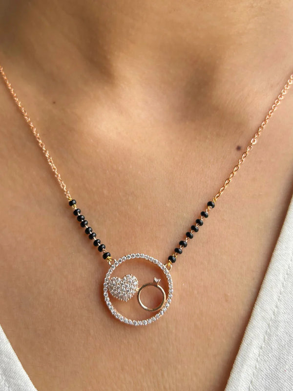 Senorita Mangalsutra