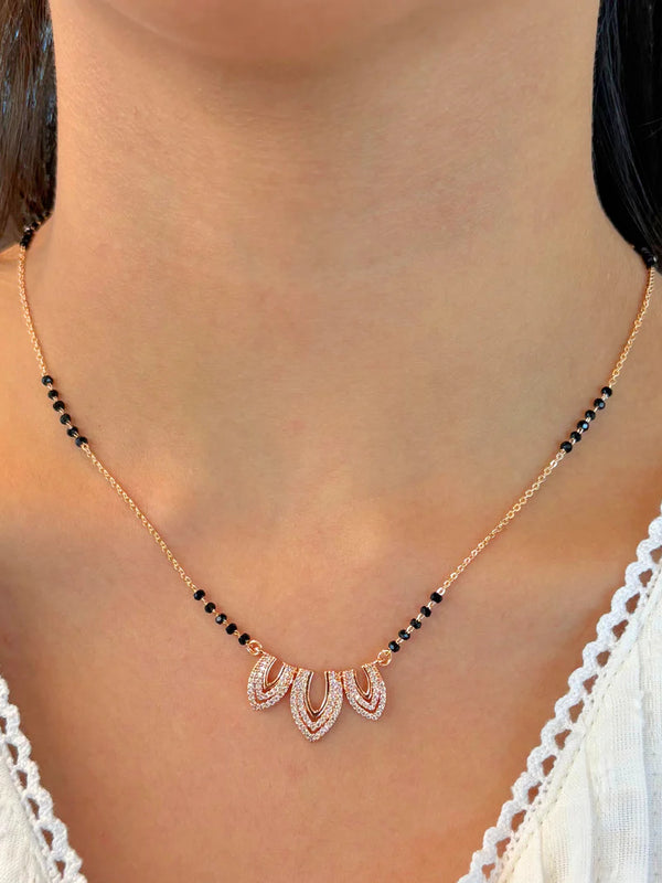 Alisha Mangalsutra