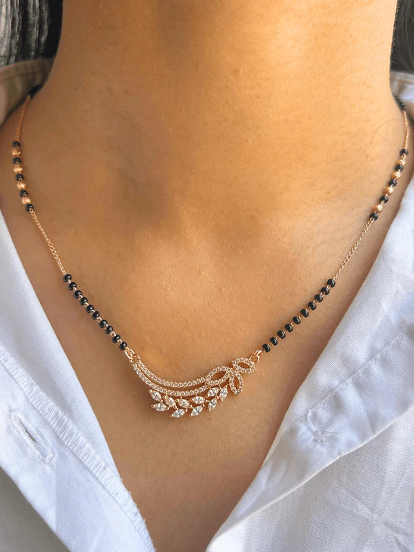 Ritvi Mangalsutra